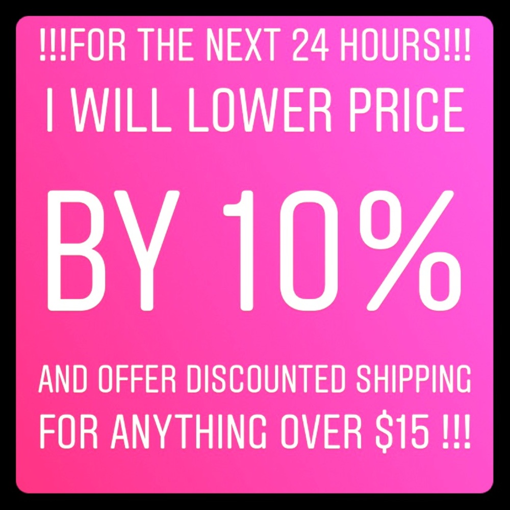 SALE!!! SALE!!! SALE!!!